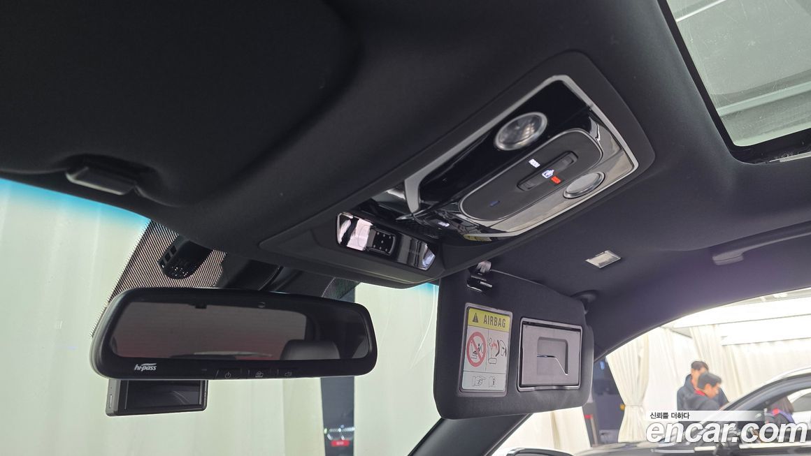 KG_Mobility_Ssangyong Rexton 2022