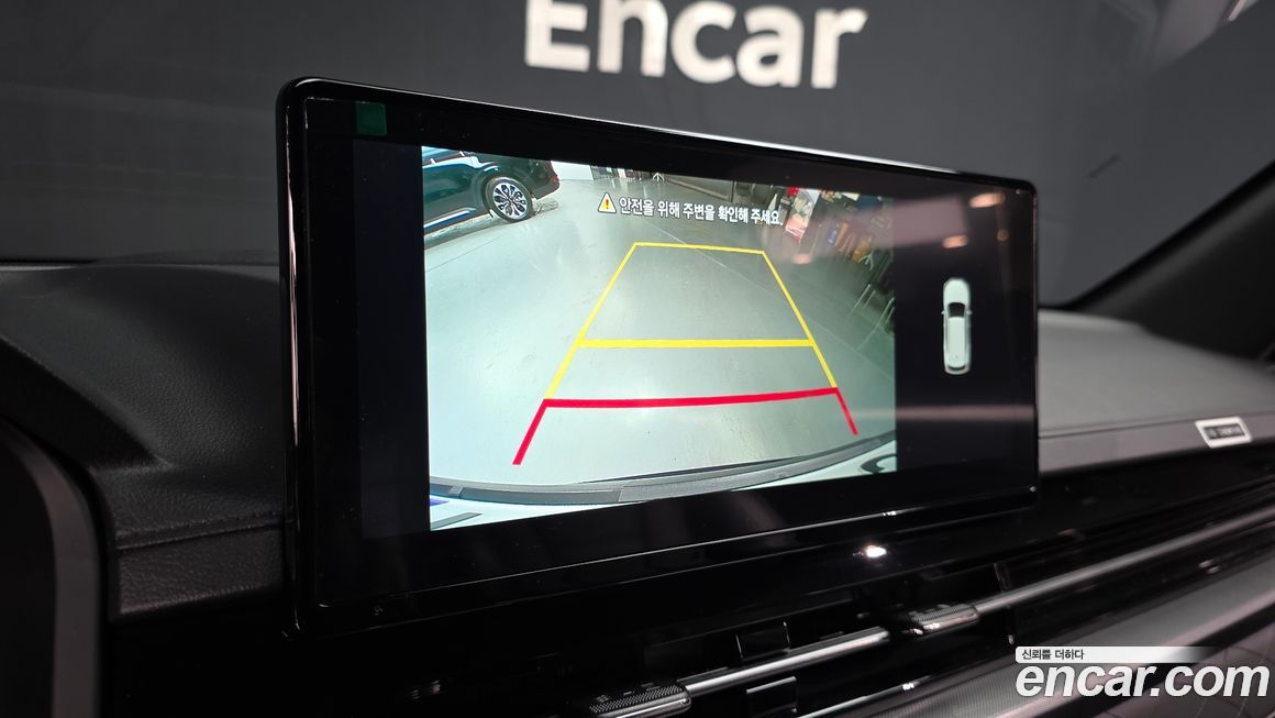 KG_Mobility_Ssangyong Rexton 2024