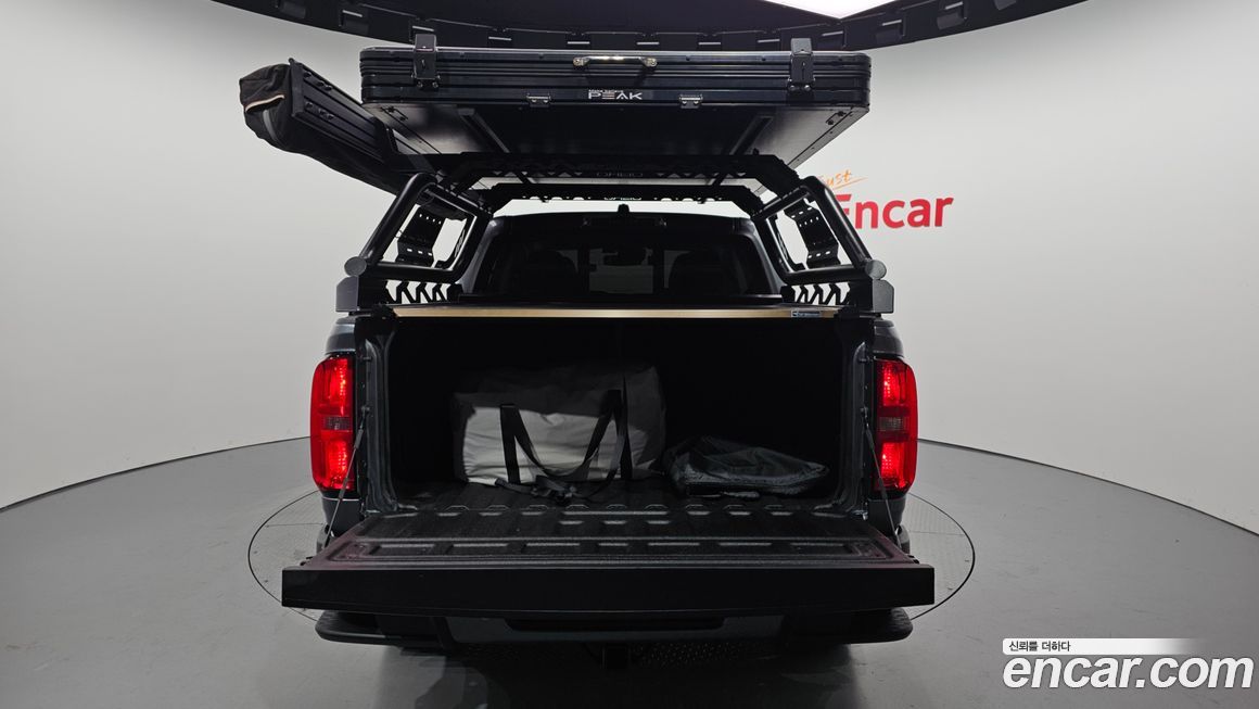 ChevroletGMDaewoo Colorado 2022