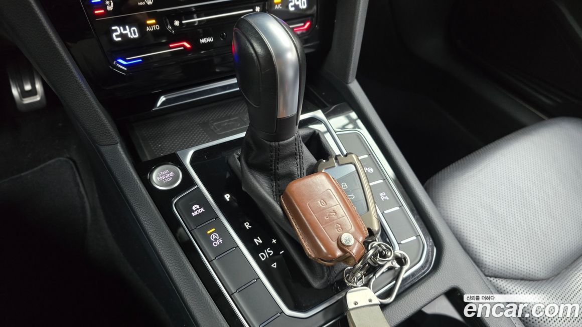 Volkswagen Arteon 2022