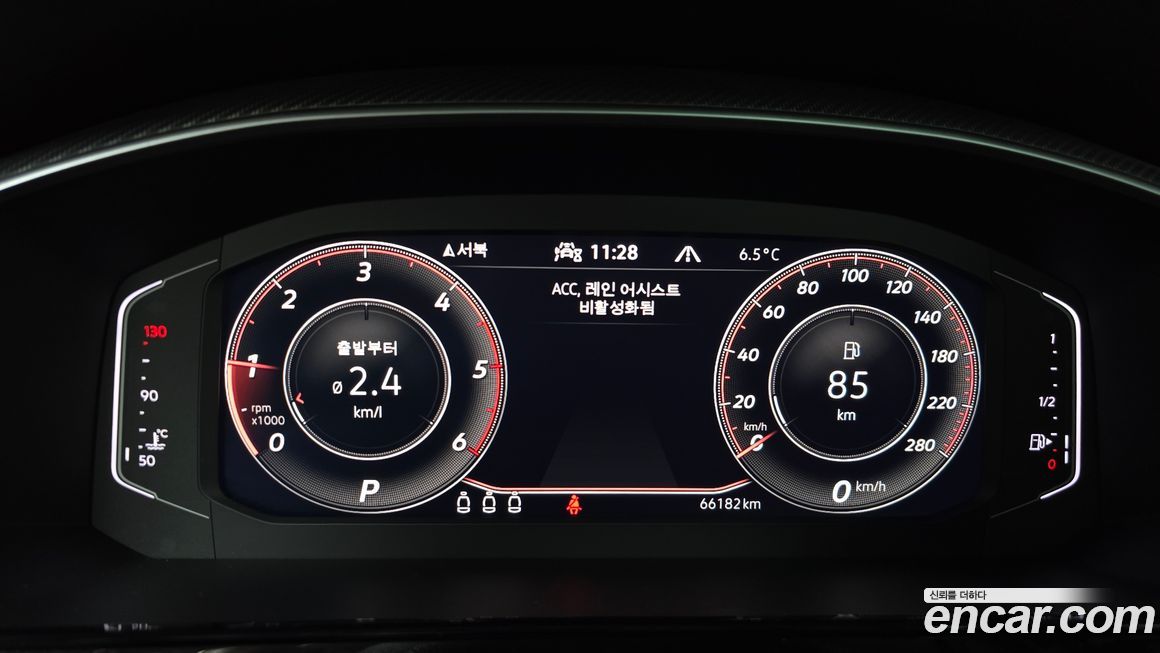 Volkswagen Arteon 2022