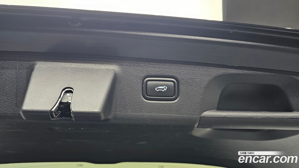 Hyundai Palisade 2024