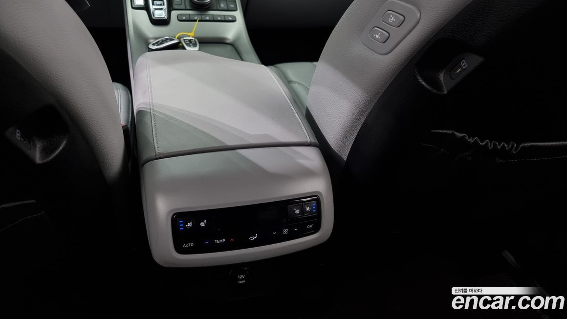 Hyundai Palisade 2024