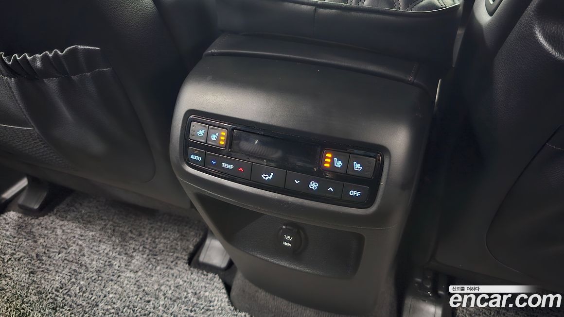 Hyundai Palisade 2024