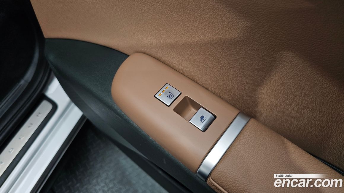 Hyundai Grandeur 2025