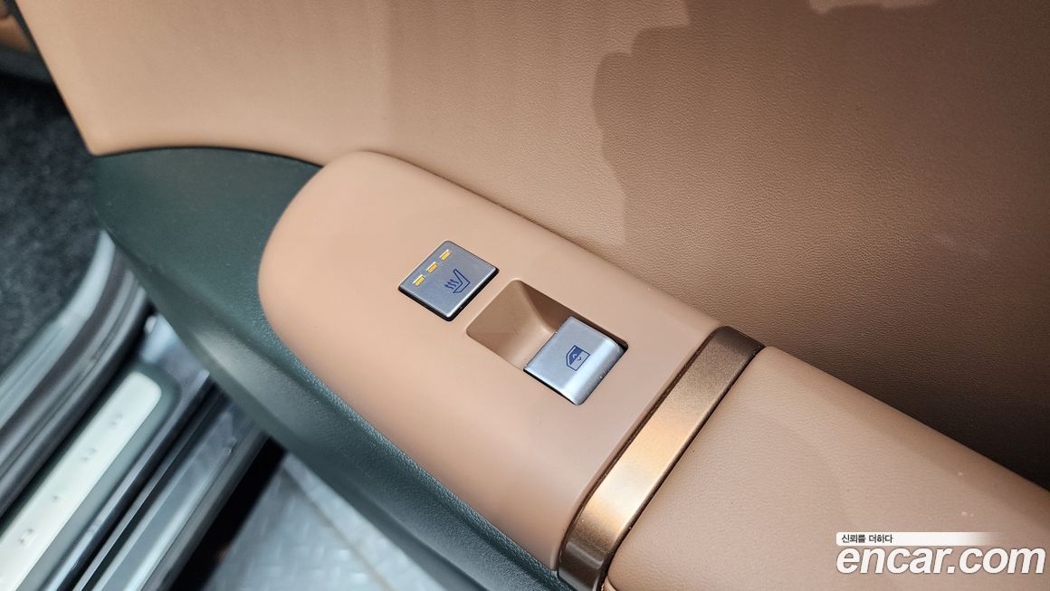 Hyundai Grandeur 2024