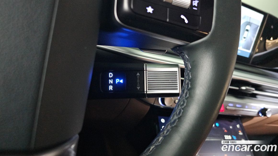 Hyundai Grandeur 2025