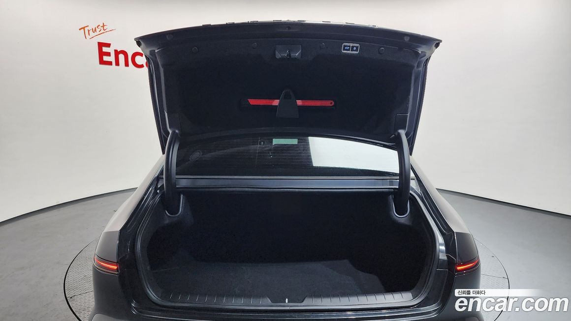 Hyundai Grandeur 2024