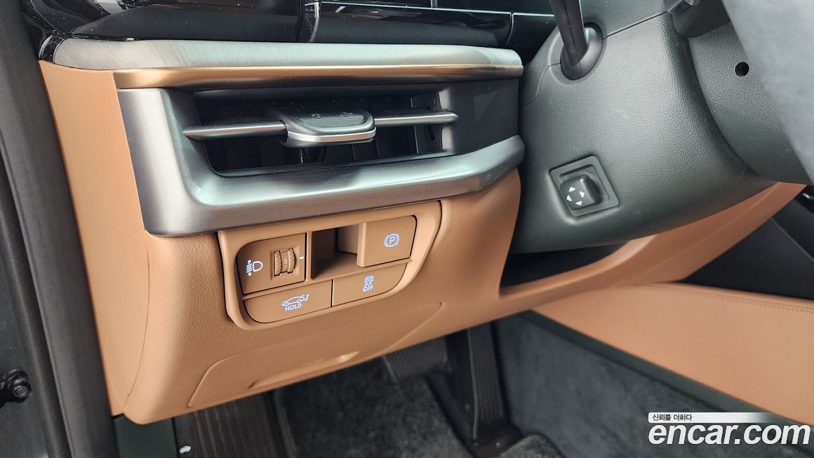 Hyundai Grandeur 2024