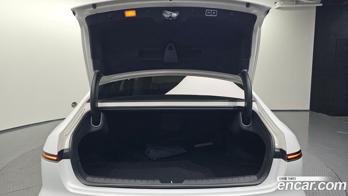 Hyundai Grandeur 2025