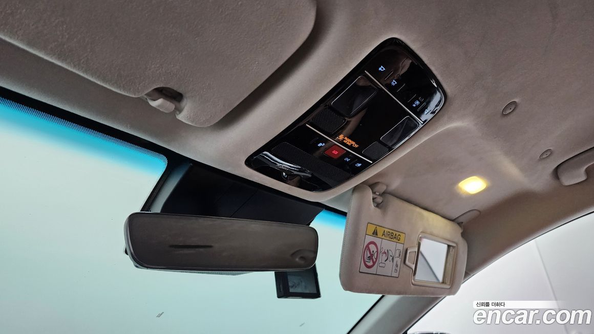 Hyundai Grandeur 2024