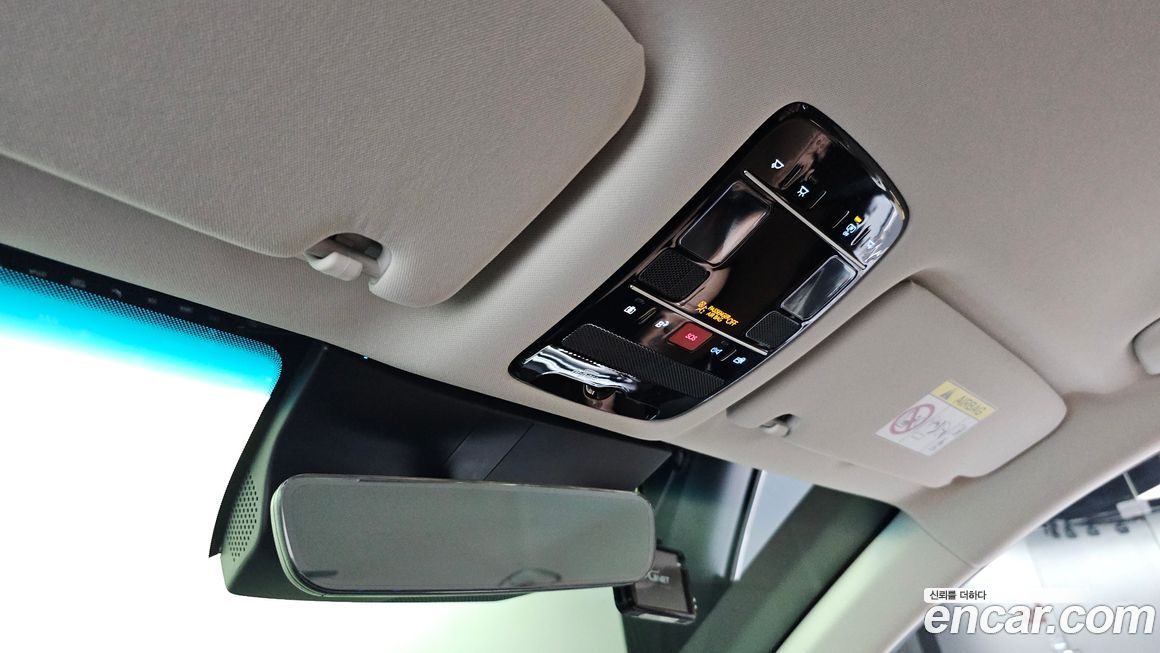 Hyundai Grandeur 2025