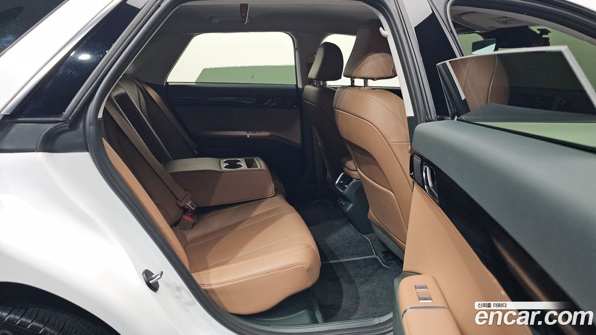 Hyundai Grandeur 2025