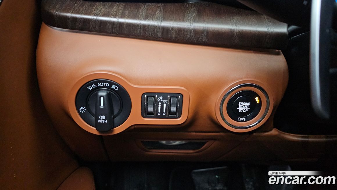 Maserati Quattroporte 2020