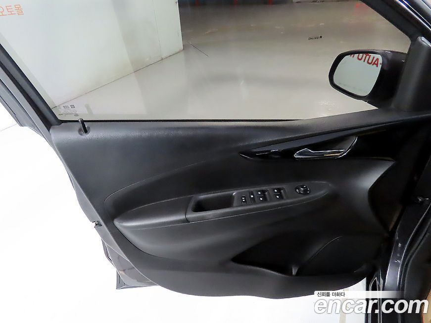 ChevroletGMDaewoo Spark 2016