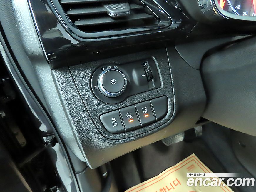 ChevroletGMDaewoo Spark 2016