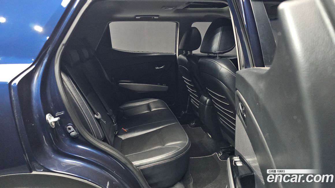 KG_Mobility_Ssangyong TIBOLI 2016