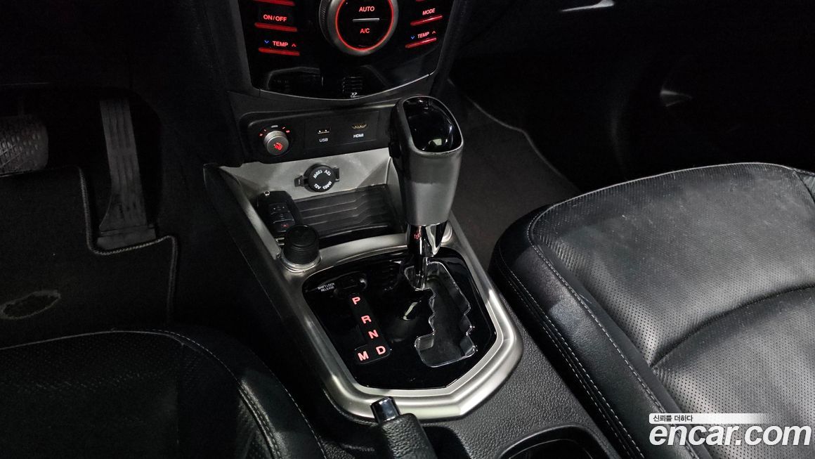 KG_Mobility_Ssangyong TIBOLI 2016