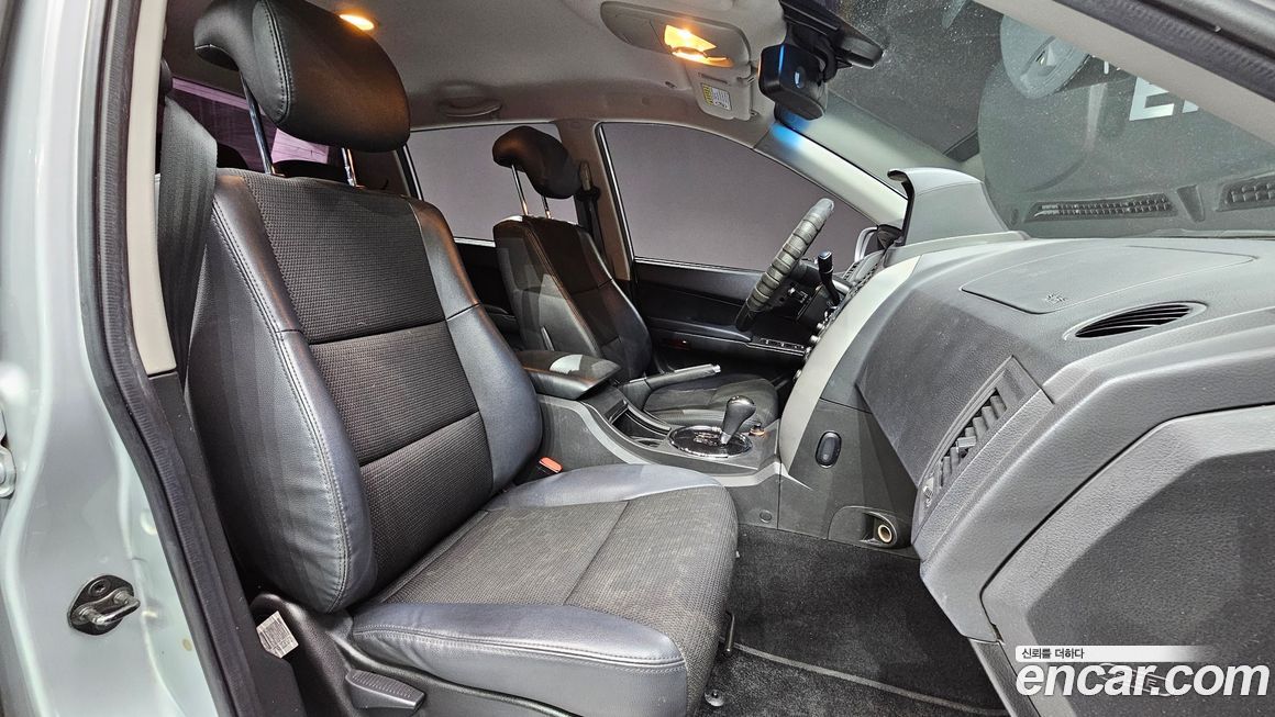 KG_Mobility_Ssangyong KORANDO 2013