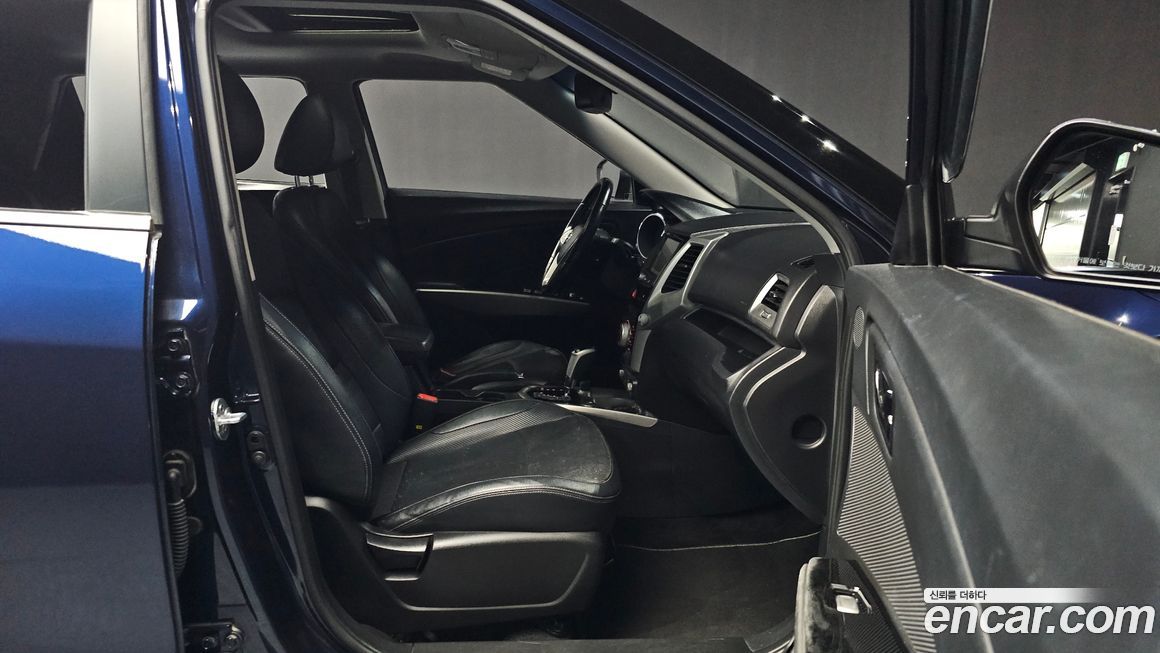 KG_Mobility_Ssangyong TIBOLI 2016