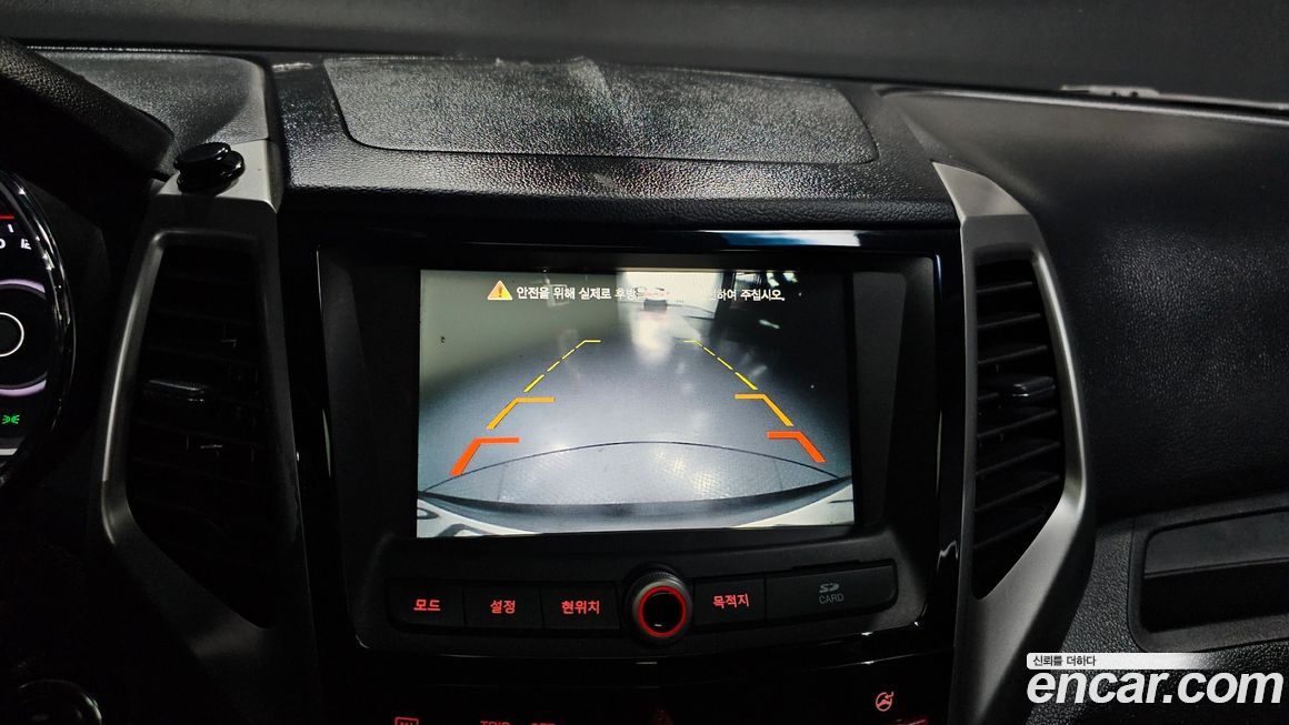 KG_Mobility_Ssangyong TIBOLI 2016