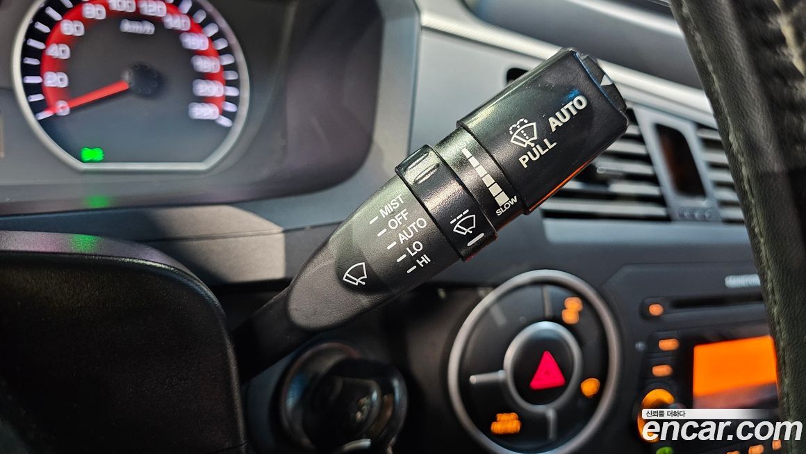 KG_Mobility_Ssangyong KORANDO 2013