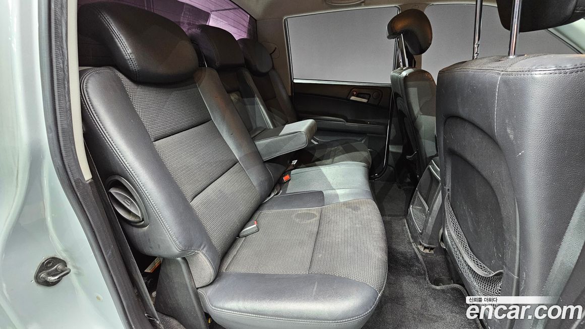 KG_Mobility_Ssangyong KORANDO 2013