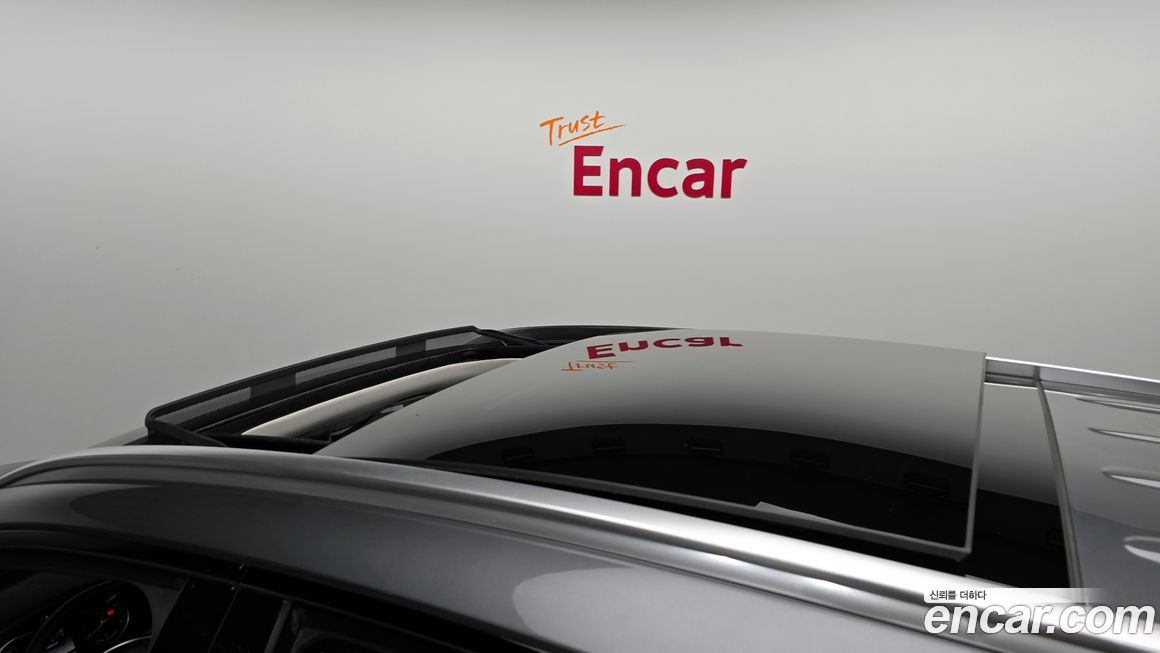 Mercedes-Benz GLC-Class 2019