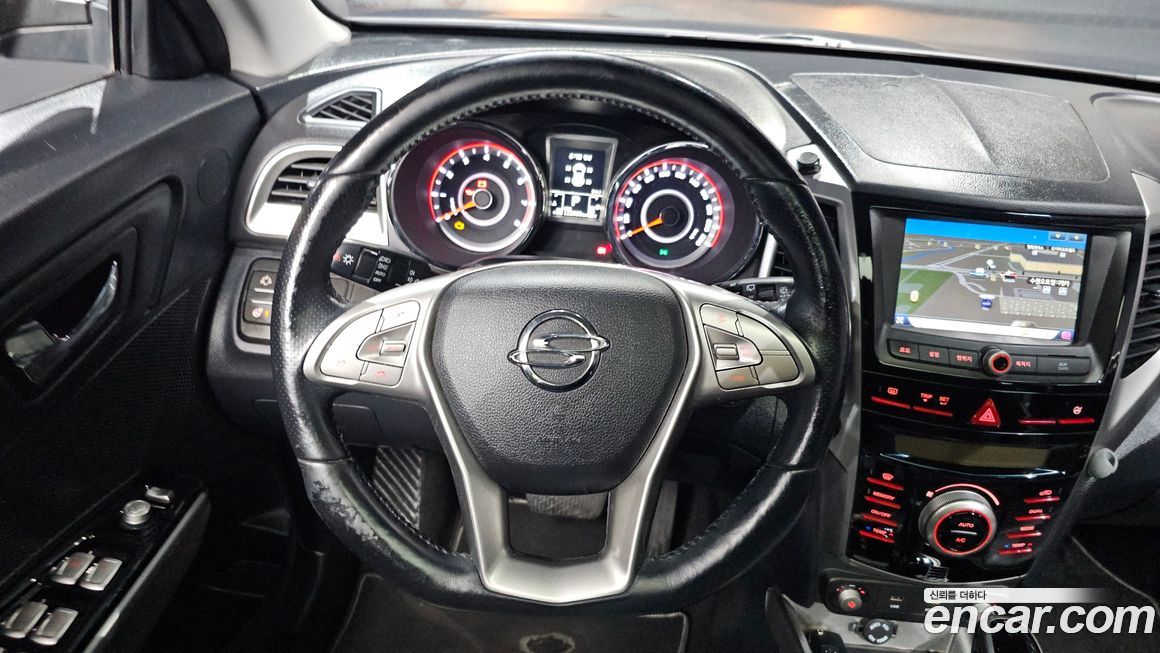 KG_Mobility_Ssangyong TIBOLI 2016