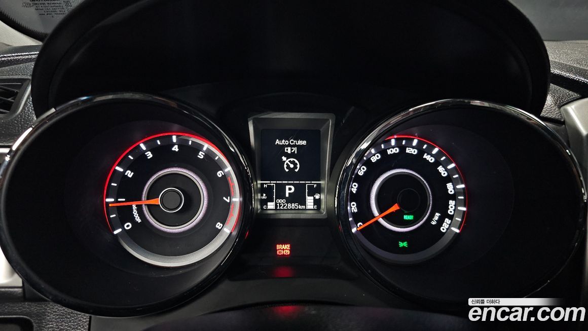 KG_Mobility_Ssangyong TIBOLI 2016