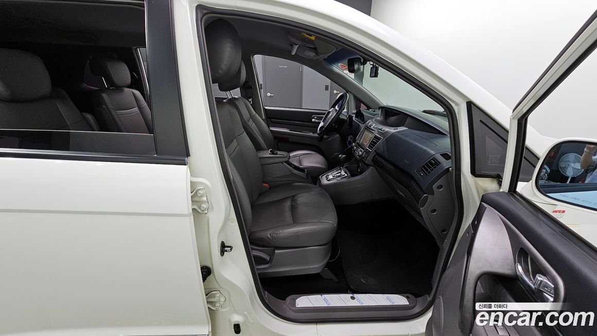 KG_Mobility_Ssangyong KORANDO 2014