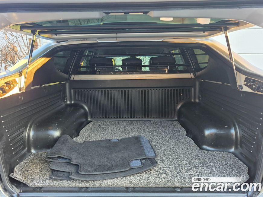 KG_Mobility_Ssangyong KORANDO 2015