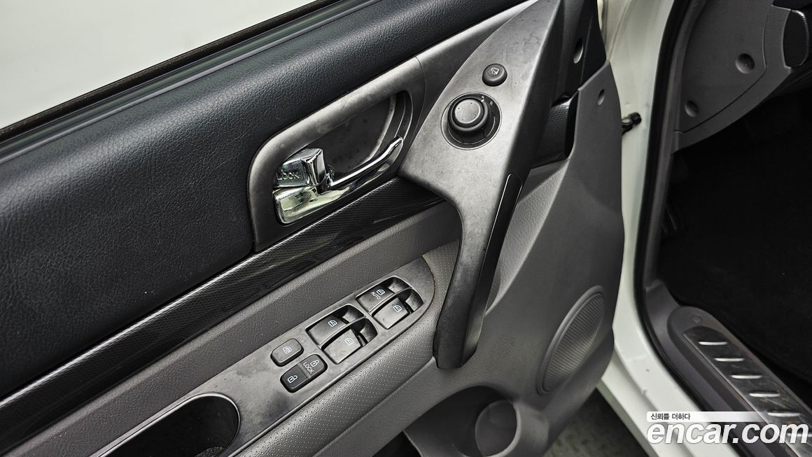 KG_Mobility_Ssangyong KORANDO 2014