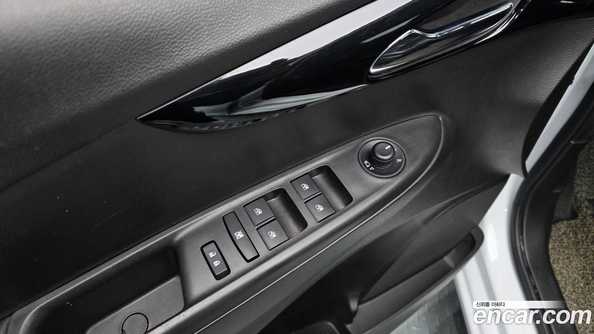 ChevroletGMDaewoo Spark 2019