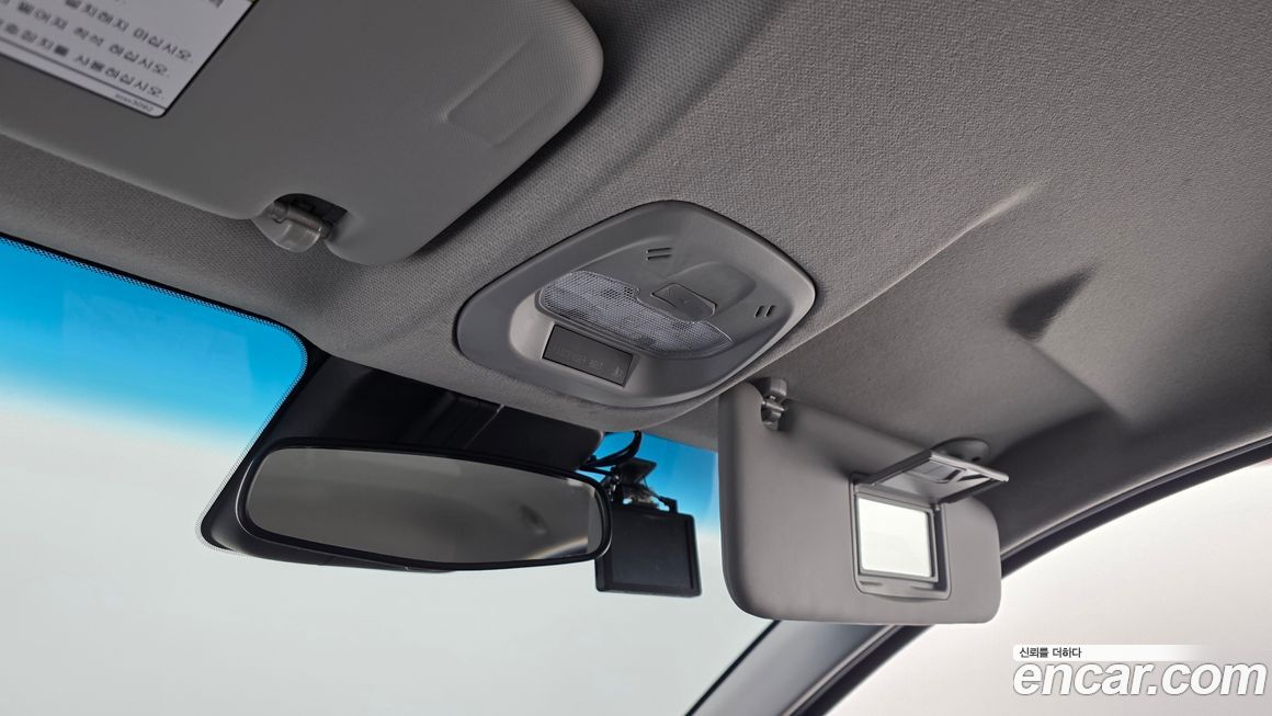 ChevroletGMDaewoo Spark 2019