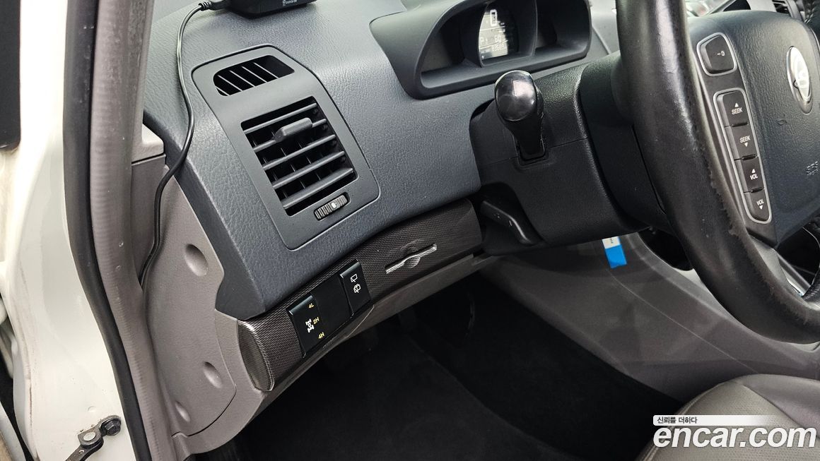 KG_Mobility_Ssangyong KORANDO 2014