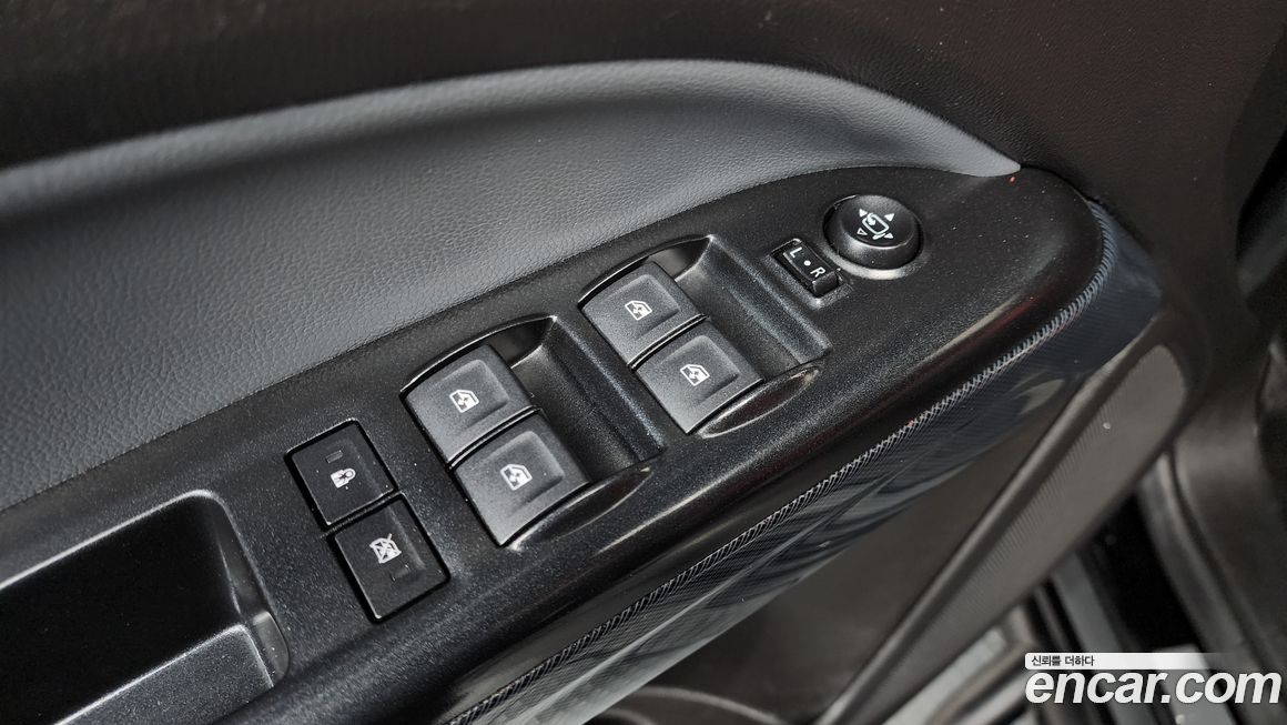 ChevroletGMDaewoo Colorado 2021