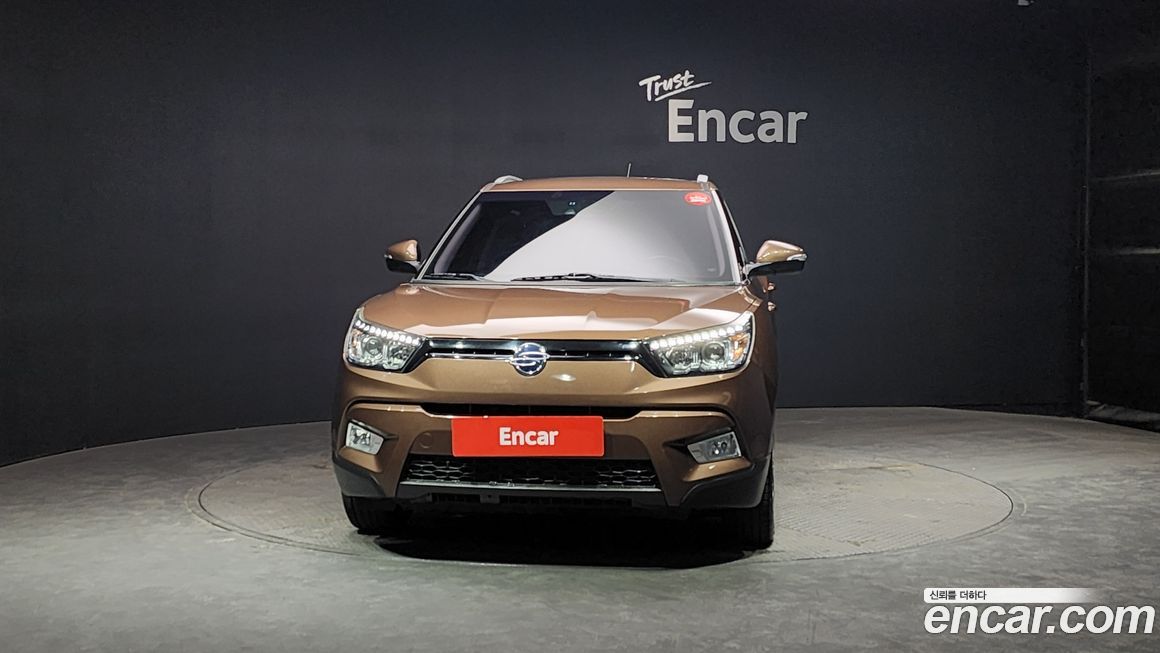 KG_Mobility_Ssangyong TIBOLI 2017