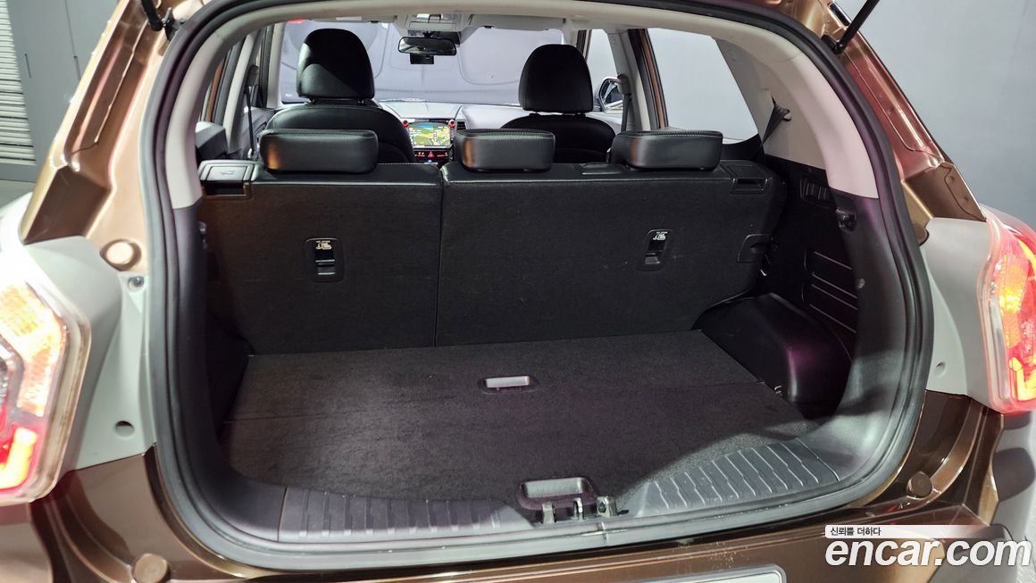 KG_Mobility_Ssangyong TIBOLI 2017