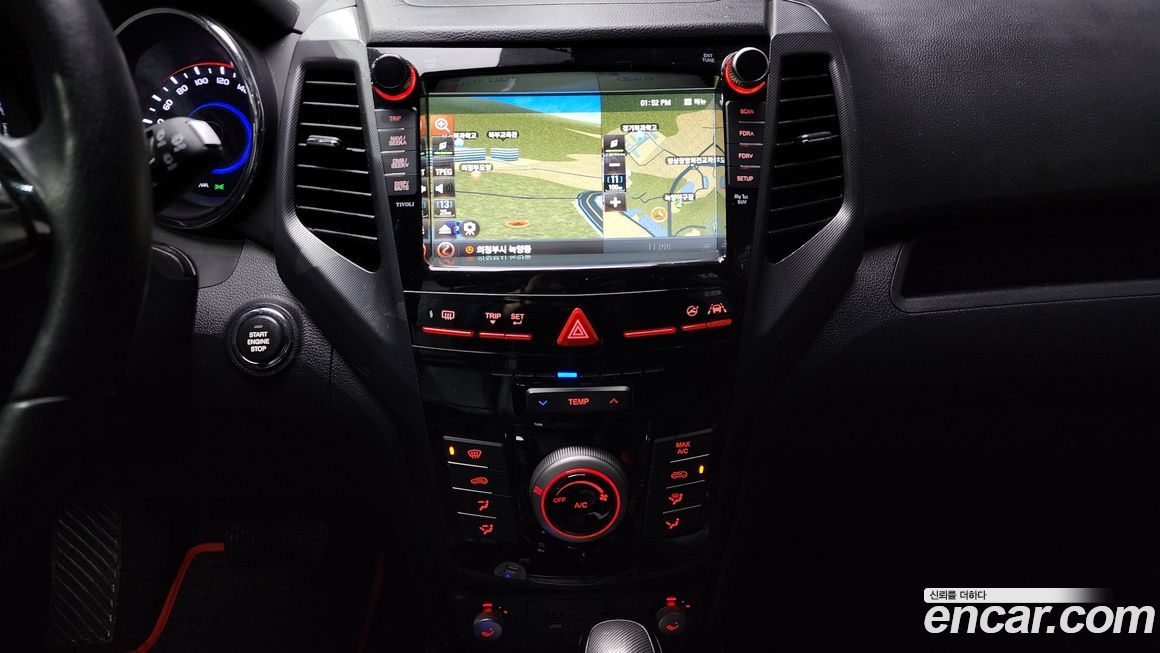 KG_Mobility_Ssangyong TIBOLI 2017