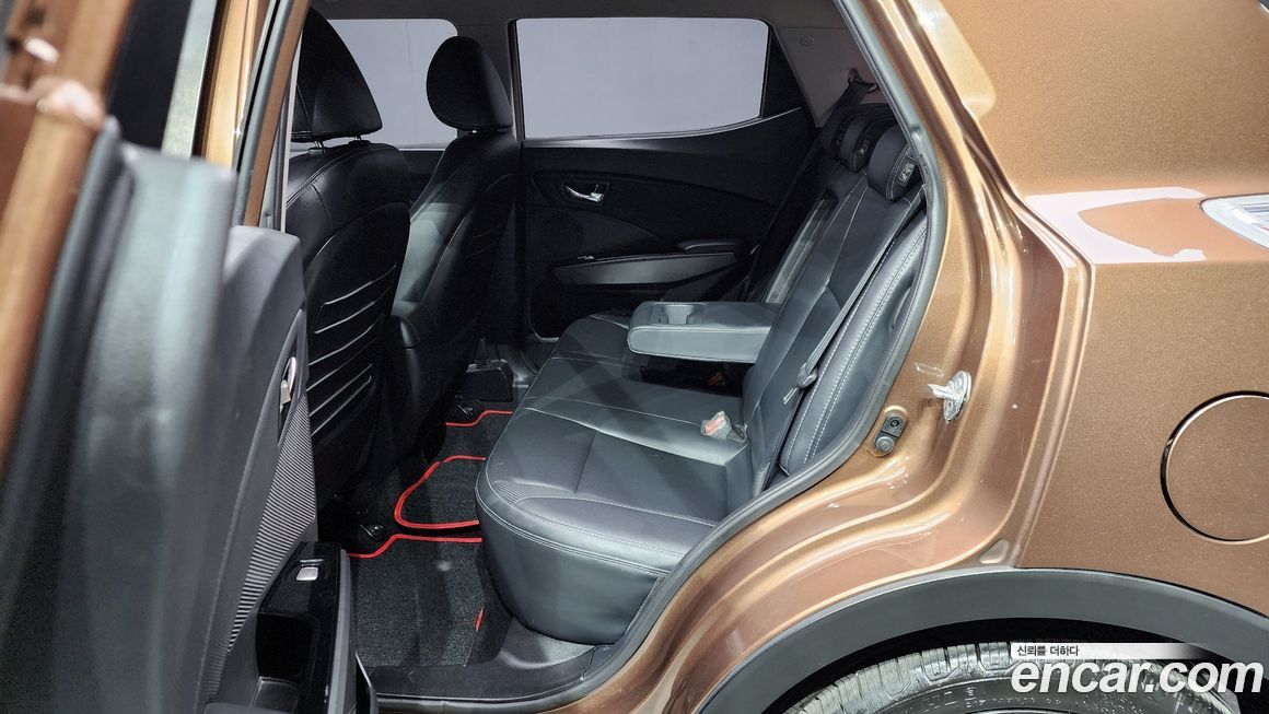 KG_Mobility_Ssangyong TIBOLI 2017