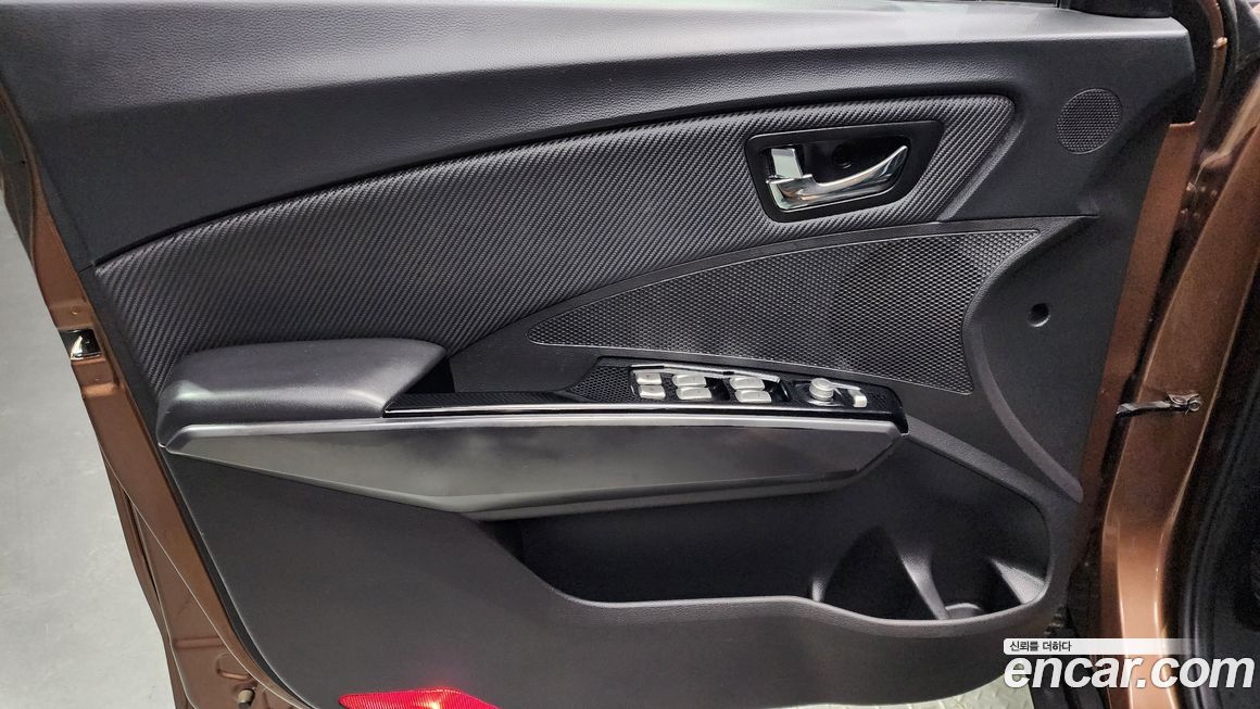 KG_Mobility_Ssangyong TIBOLI 2017