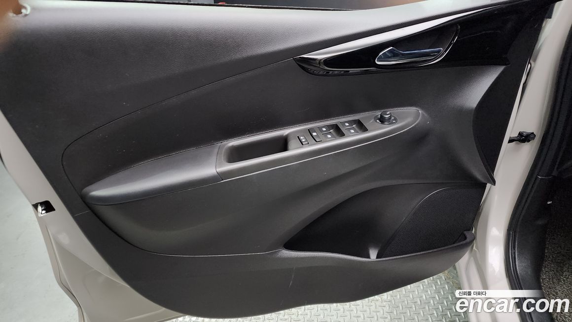 ChevroletGMDaewoo Spark 2021