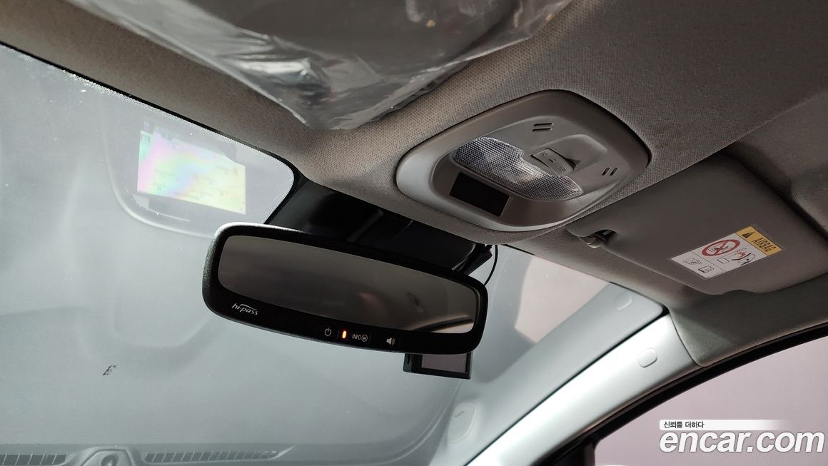 ChevroletGMDaewoo Spark 2021