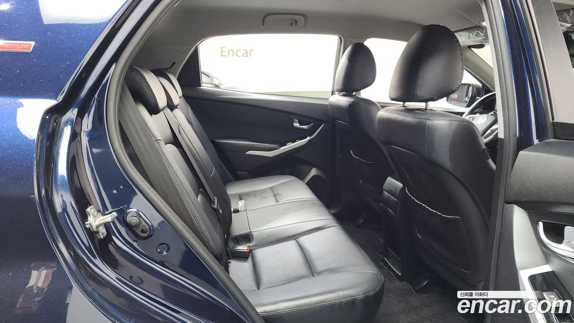 KG_Mobility_Ssangyong KORANDO 2018