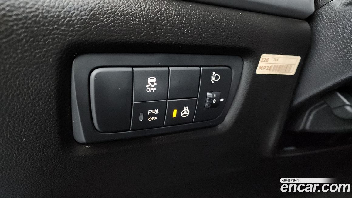 KG_Mobility_Ssangyong KORANDO 2018