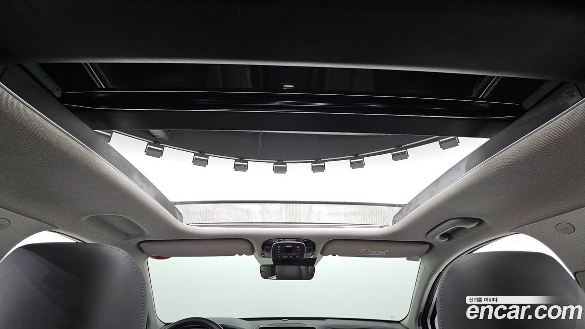 Hyundai Santafe 2022