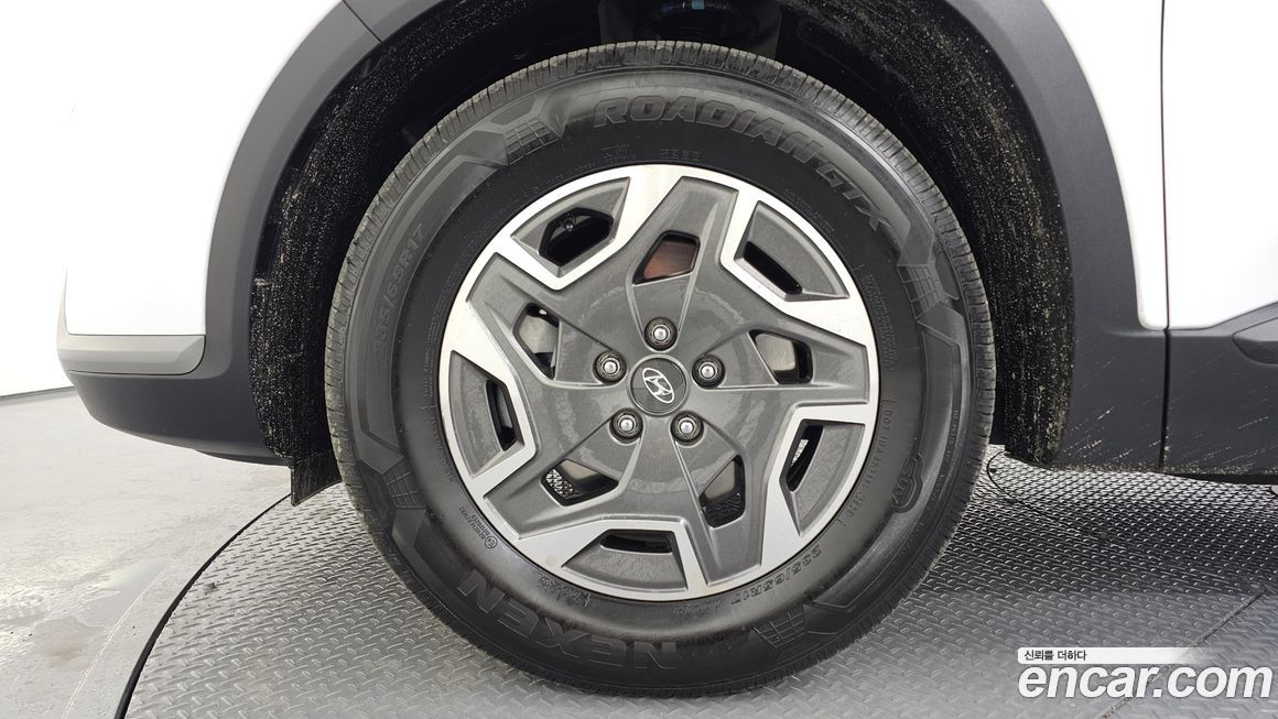 Hyundai Santafe 2022