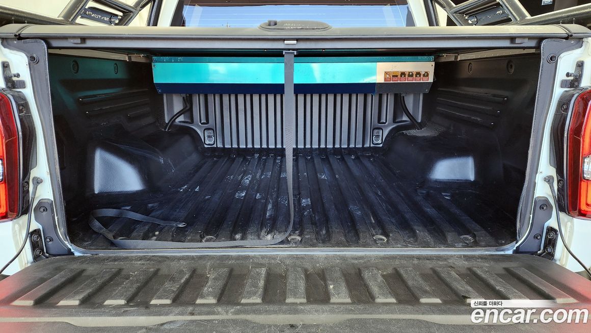 KG_Mobility_Ssangyong Rexton 2023