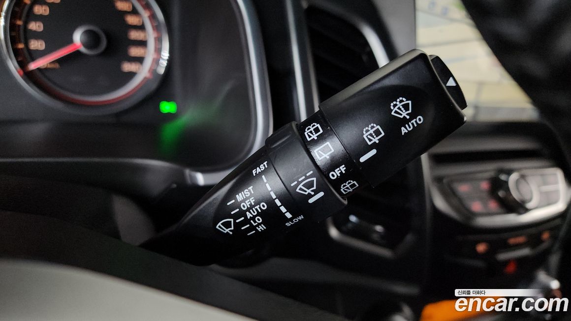 KG_Mobility_Ssangyong KORANDO 2018